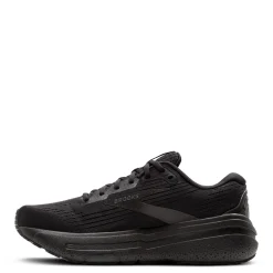 Sneakers & Athletics*Brooks Men's , Ghost Max 2 Running Shoe Black/Black/Ebony