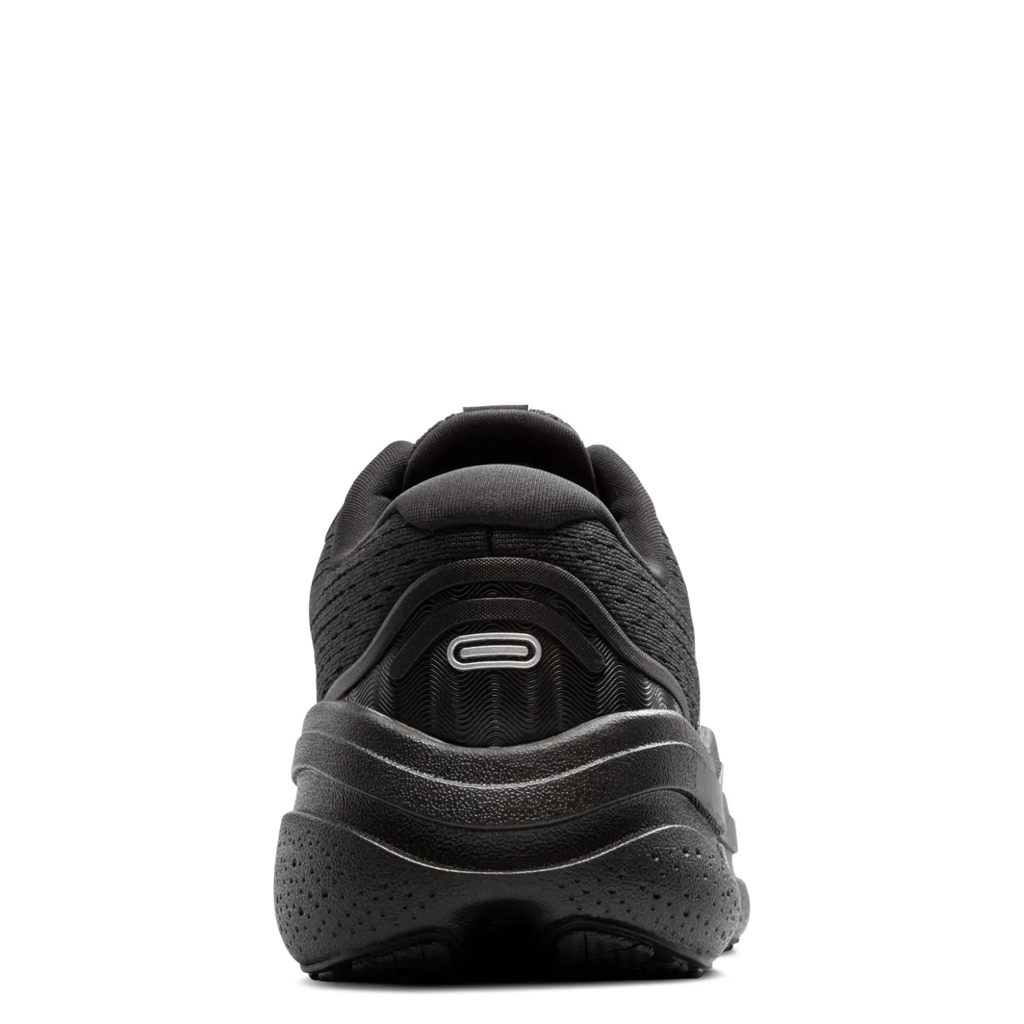 Sneakers & Athletics*Brooks Men's , Ghost Max 2 Running Shoe Black/Black/Ebony