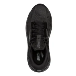 Sneakers & Athletics*Brooks Men's , Ghost Max 2 Running Shoe Black/Black/Ebony