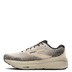 Sneakers & Athletics*Brooks Men's , Ghost Max 2 Running Shoe Pelican/Pelican/Black