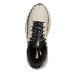 Sneakers & Athletics*Brooks Men's , Ghost Max 2 Running Shoe Pelican/Pelican/Black