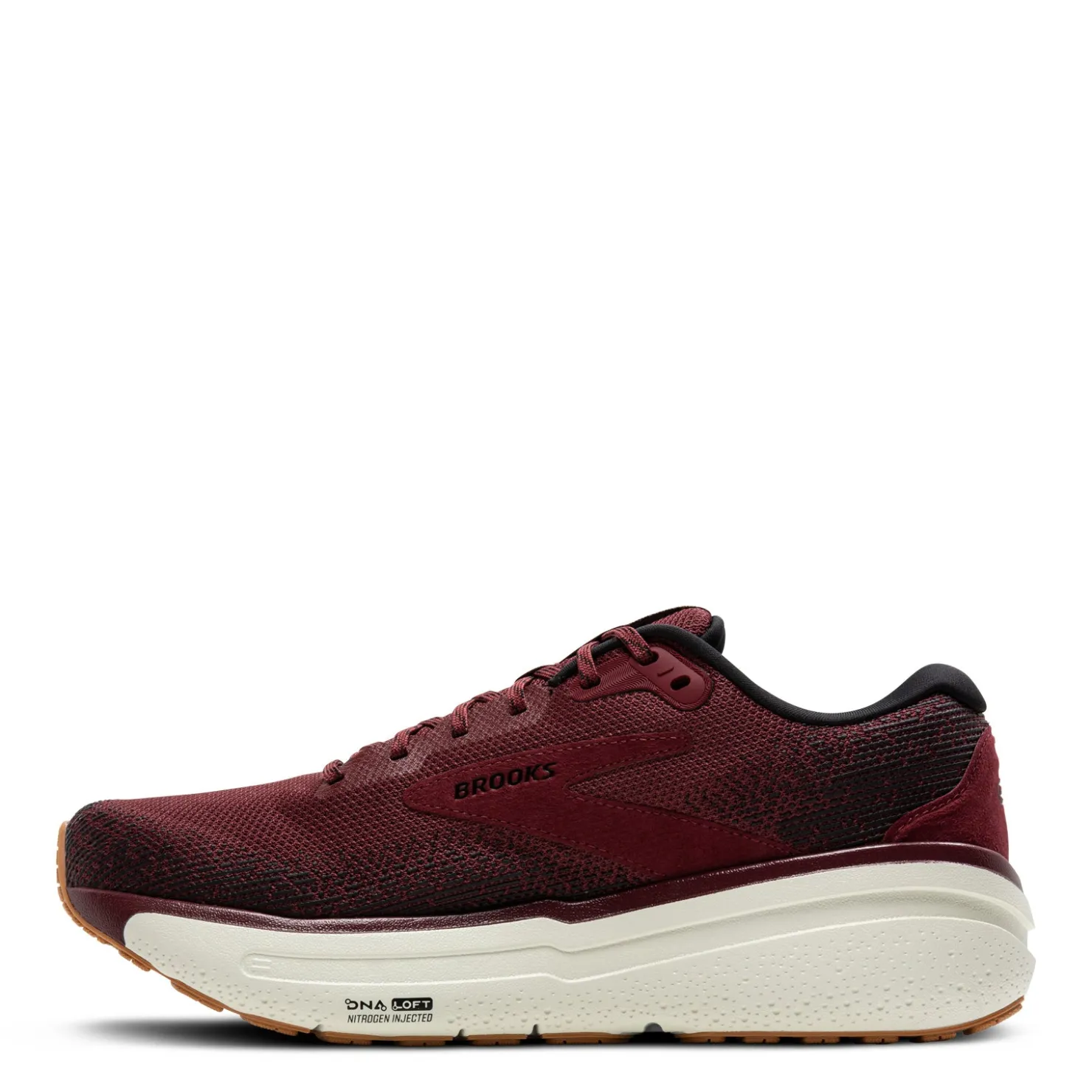 Sneakers & Athletics*Brooks Men's , Ghost Max 2 Running Shoe Truffle/Black/Coconut