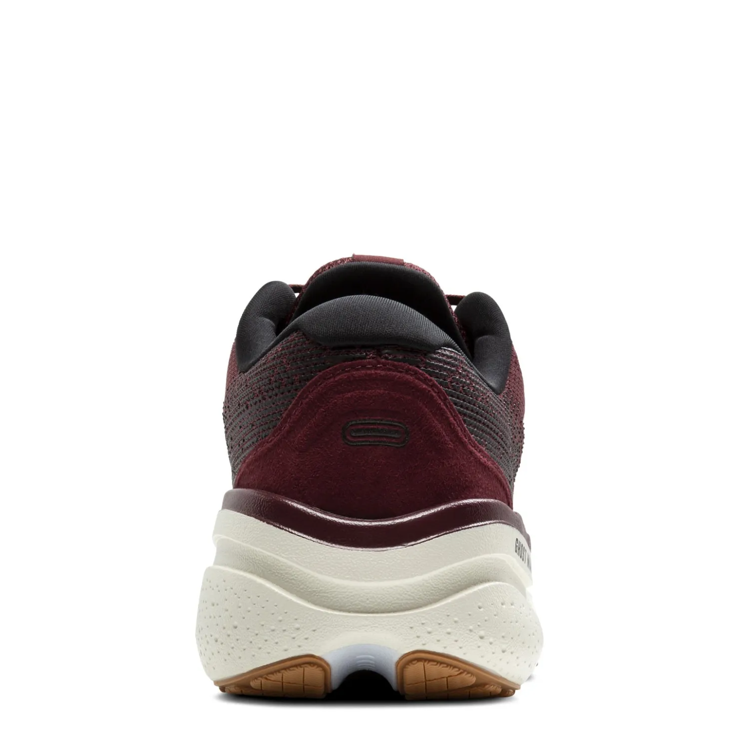 Sneakers & Athletics*Brooks Men's , Ghost Max 2 Running Shoe Truffle/Black/Coconut