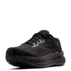 Sneakers & Athletics*Brooks Men's , Ghost Max 2 Running Shoe - Wide Width Black/Black/Ebony