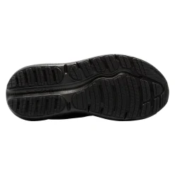 Sneakers & Athletics*Brooks Men's , Ghost Max 2 Running Shoe - Wide Width Black/Black/Ebony