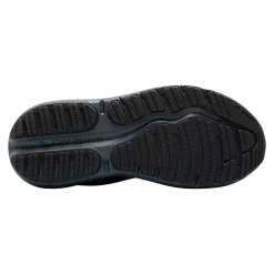 Sneakers & Athletics*Brooks Men's , Ghost Max 2 Running Shoe - Wide Width Ebony/Cockatoo/Blue Sapphire
