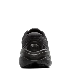 Sneakers & Athletics*Brooks Men's , Ghost Max 2 Running Shoe - Extra Wide Width Black/Black/Ebony