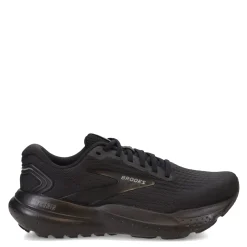 Sneakers & Athletics*Brooks Men's , Glycerin 21 Running Shoe Black/Black