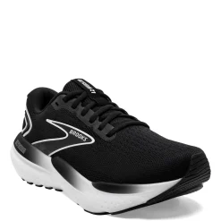 Sneakers & Athletics*Brooks Men's , Glycerin 21 Running Shoe Black/Grey/White