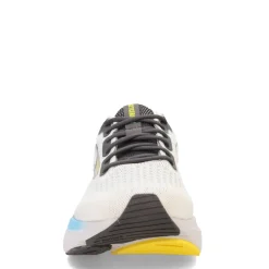 Running*Brooks Men's , Glycerin 21 Running Shoe Coconut/Forged Iron/Yellow