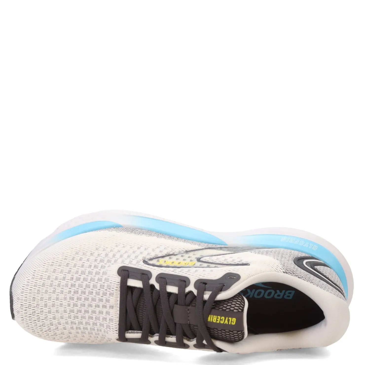 Running*Brooks Men's , Glycerin 21 Running Shoe Coconut/Forged Iron/Yellow