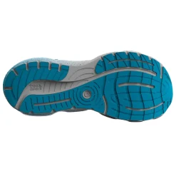 Running*Brooks Men's , Glycerin GTS 20 Running Shoe Black/Blue