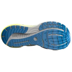 Running*Brooks Men's , Glycerin GTS 20 Running Shoe Blue/Nightlife