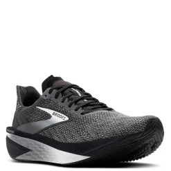 Running*Brooks Men's , Hyperion 2 Running Shoe Black/Ebony/Primer Grey