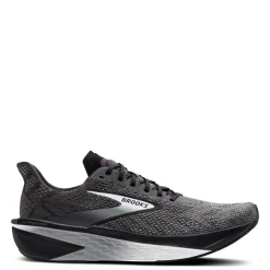 Running*Brooks Men's , Hyperion 2 Running Shoe Black/Ebony/Primer Grey