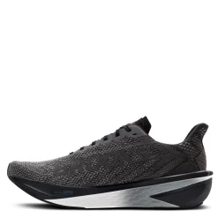 Running*Brooks Men's , Hyperion 2 Running Shoe Black/Ebony/Primer Grey