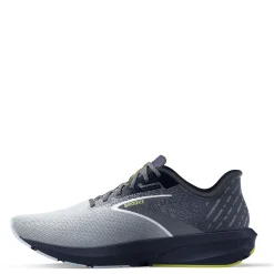 Running*Brooks Men's , Launch 10 Running Shoe Blue/Yellow