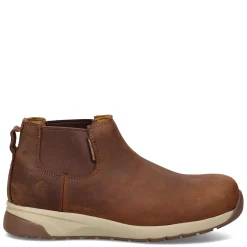 Work & Safety*Carhartt Men's , Force 4 Inch Romeo Boot Brown