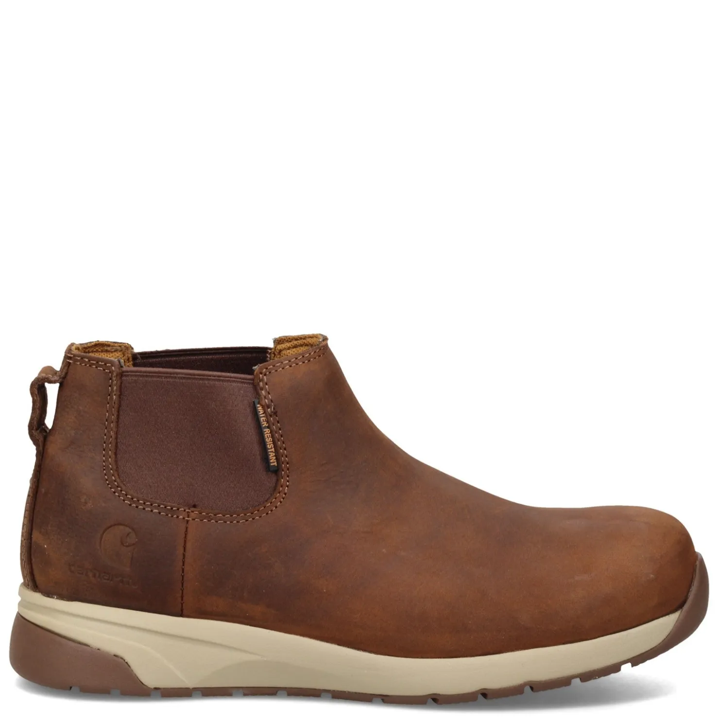 Boots*Carhartt Men's , Force 4 Inch Romeo Boot Brown
