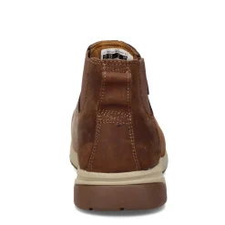 Boots*Carhartt Men's , Force 4 Inch Romeo Boot Brown
