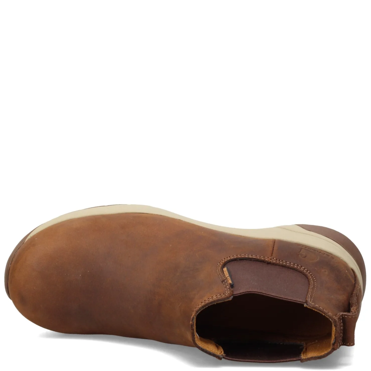 Boots*Carhartt Men's , Force 4 Inch Romeo Boot Brown