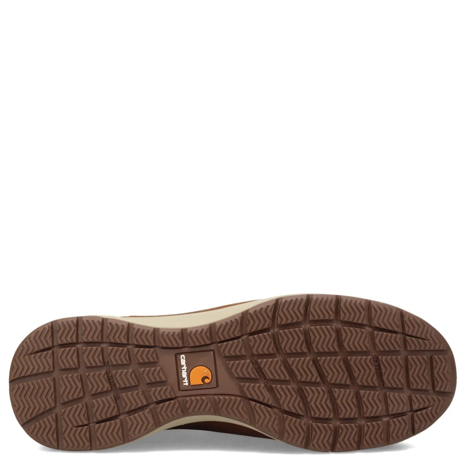 Boots*Carhartt Men's , Force 4 Inch Romeo Boot Brown