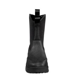 Boots*Carhartt Men's , Kentwood Waterproof 9-Inch Steel Toe Wellington Boot Black