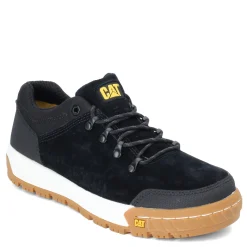 Sneakers & Athletics*Caterpillar Men's , Converge Steel Toe Sneaker Black