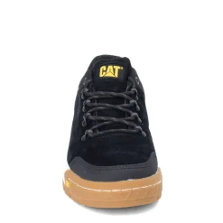 Sneakers & Athletics*Caterpillar Men's , Converge Steel Toe Sneaker Black