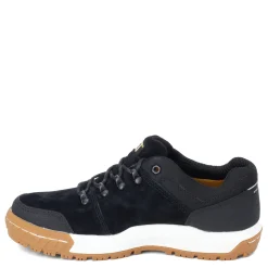 Sneakers & Athletics*Caterpillar Men's , Converge Steel Toe Sneaker Black