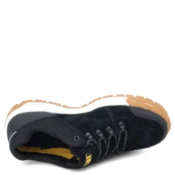 Sneakers & Athletics*Caterpillar Men's , Converge Steel Toe Sneaker Black
