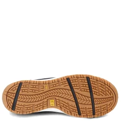 Sneakers & Athletics*Caterpillar Men's , Converge Steel Toe Sneaker Black