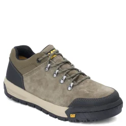 Sneakers & Athletics*Caterpillar Men's , Converge Steel Toe Sneaker Olive