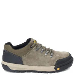 Sneakers & Athletics*Caterpillar Men's , Converge Steel Toe Sneaker Olive
