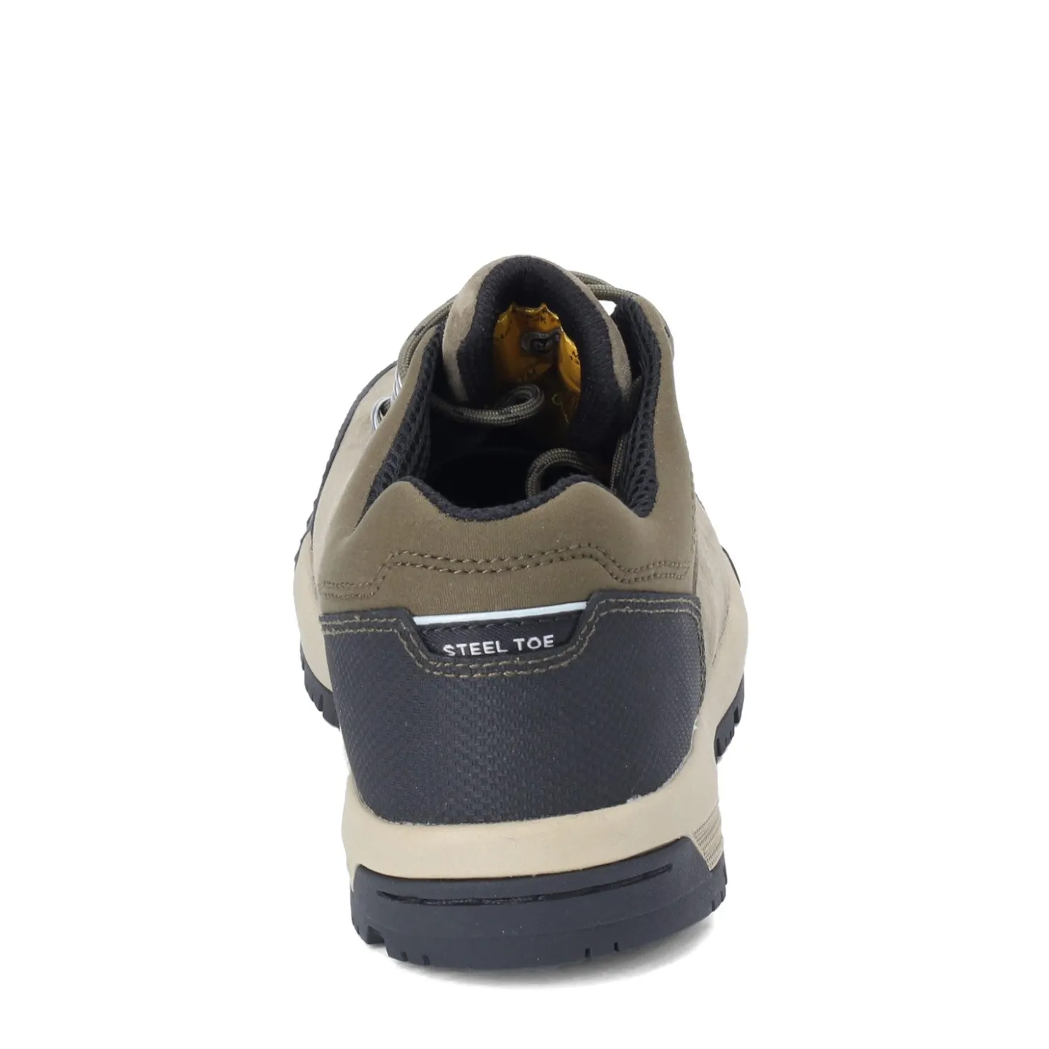 Sneakers & Athletics*Caterpillar Men's , Converge Steel Toe Sneaker Olive