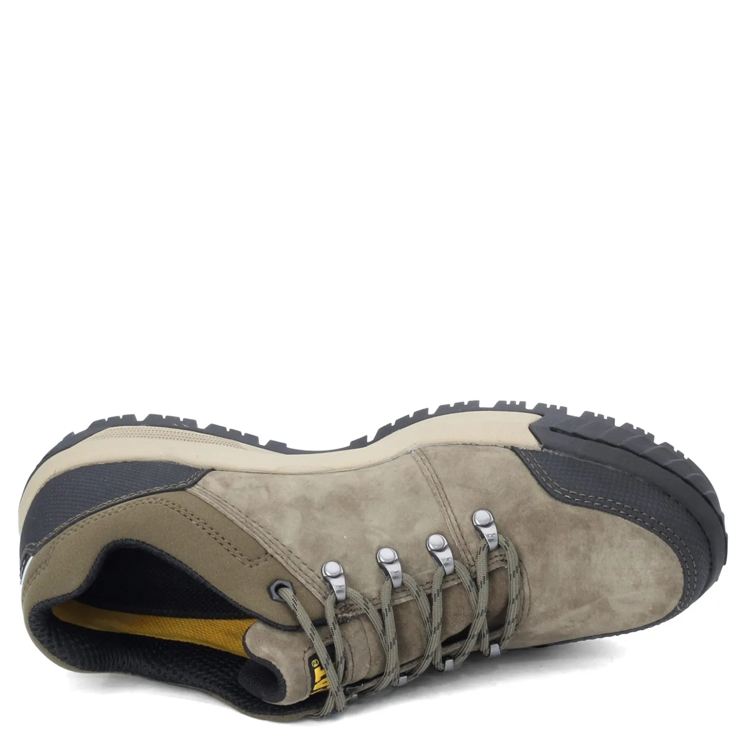 Sneakers & Athletics*Caterpillar Men's , Converge Steel Toe Sneaker Olive