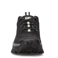 Sneakers & Athletics*Caterpillar Men's , Intruder Trainer Black / Gray
