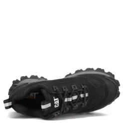Sneakers & Athletics*Caterpillar Men's , Intruder Trainer Black / Gray