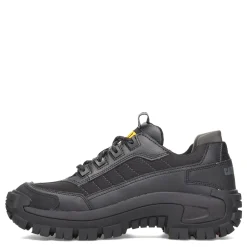 Sneakers & Athletics*Caterpillar Men's , Invader Steel Toe Work Shoe Black