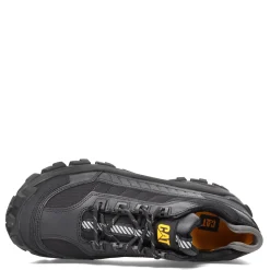 Sneakers & Athletics*Caterpillar Men's , Invader Steel Toe Work Shoe Black