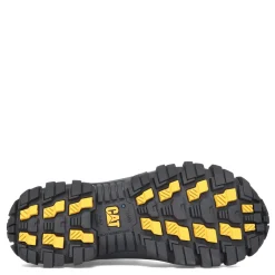 Sneakers & Athletics*Caterpillar Men's , Invader Steel Toe Work Shoe Black