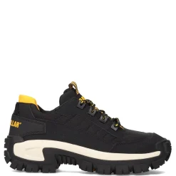 Sneakers & Athletics*Caterpillar Men's , Invader Steel Toe Work Shoe Black / White