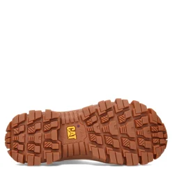 Work & Safety*Caterpillar Men's , Invader High Steel Toe Work Boot Honey