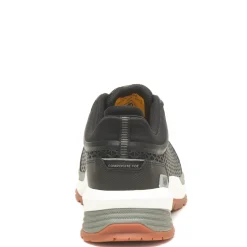 Sneakers & Athletics*Caterpillar Men's , Streamline 2.0 Comp Toe Work Shoe Black / White