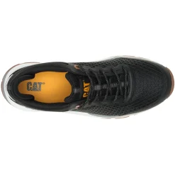 Sneakers & Athletics*Caterpillar Men's , Streamline 2.0 Comp Toe Work Shoe Black / White