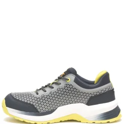 Sneakers & Athletics*Caterpillar Men's , Streamline 2.0 Comp Toe Work Shoe Midnight/Wild Dove