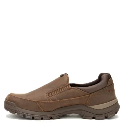 Work & Safety*Caterpillar Men's Threshold Slip-On Mushroom