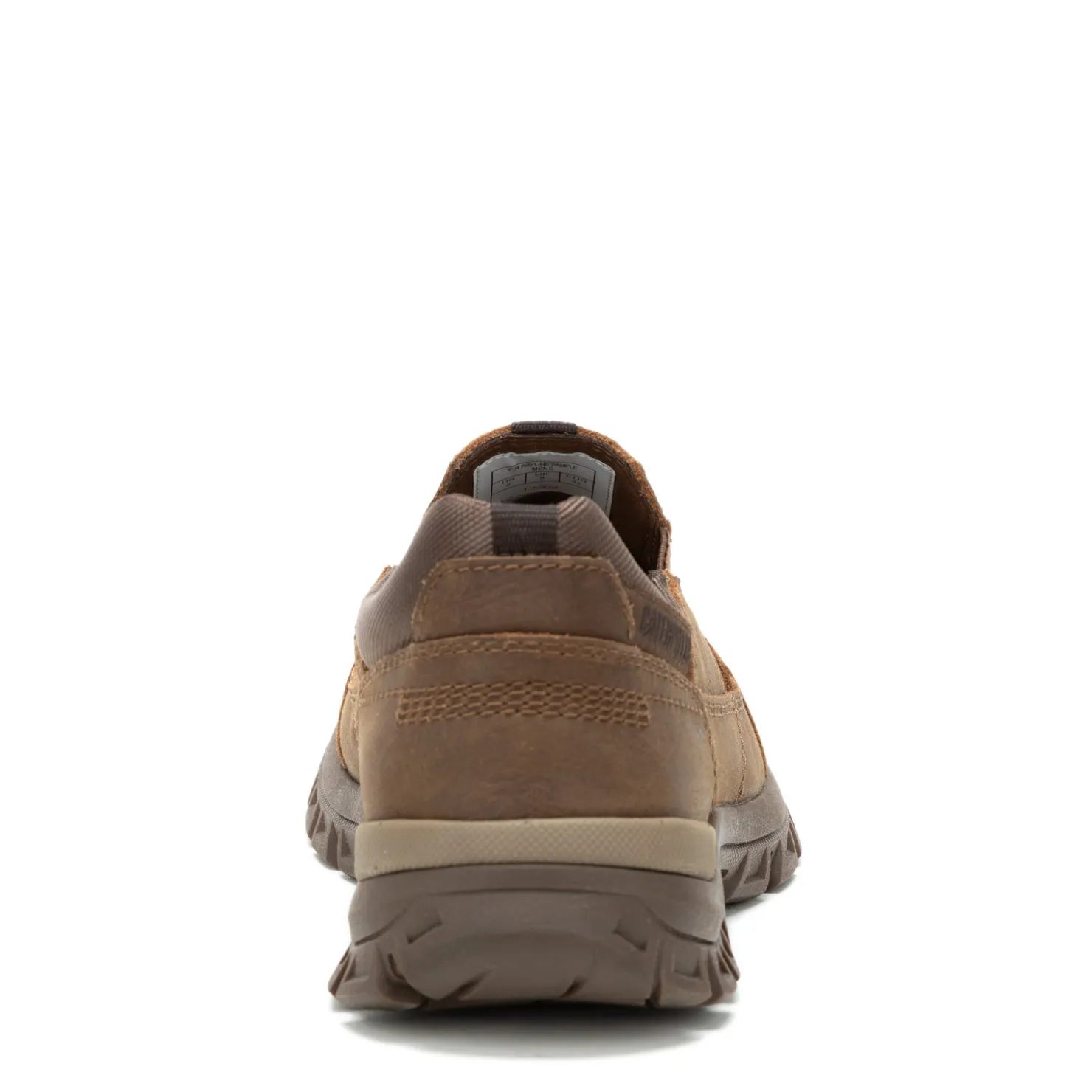 Work & Safety*Caterpillar Men's Threshold Slip-On Mushroom
