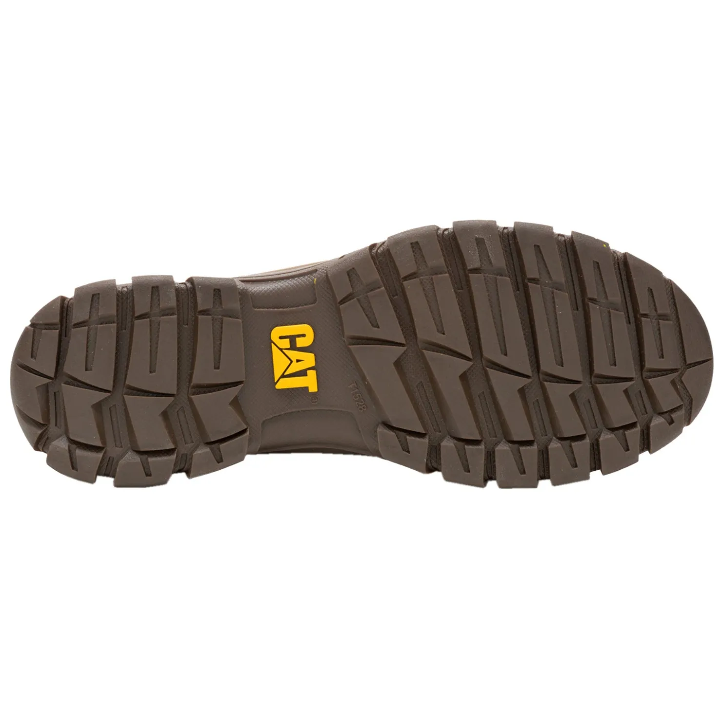 Work & Safety*Caterpillar Men's Threshold Slip-On Mushroom
