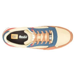 Work & Safety*Caterpillar Men's , Venward Comp Toe Work Shoe Brown Sugar